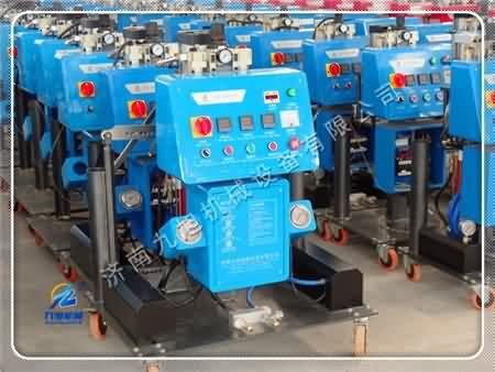 求聚氨酯發(fā)泡機(jī)那里的質(zhì)量好??(圖1) 求聚氨酯發(fā)泡機(jī)那里的質(zhì)量好??